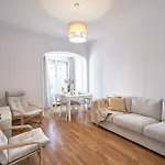 Bbarcelona Eixample Flat Apartment