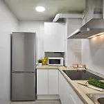 Bbarcelona Eixample Flat Barcelona