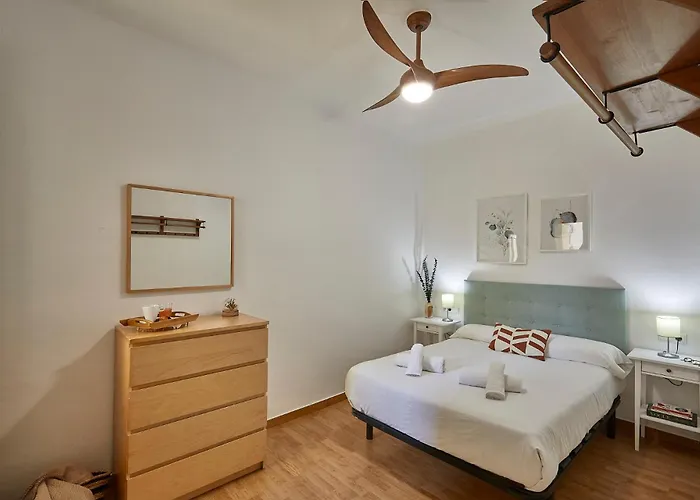 شقة Bbarcelona Eixample Flat *