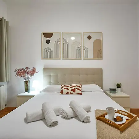 Bbarcelona Eixample Flat * Barcelona