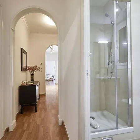 Bbarcelona Eixample Flat Barcelona