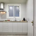 Apartment Bbarcelona Eixample Flat *