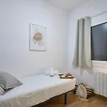 Bbarcelona Eixample Flat