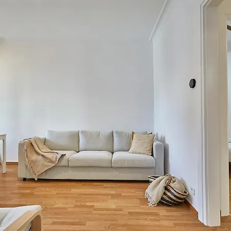 Bbarcelona Eixample Flat * Барселона